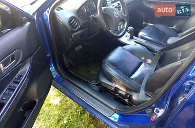 Седан Mazda 6 2004 в 