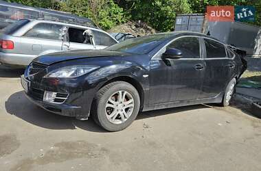 Седан Mazda 6 2008 в 