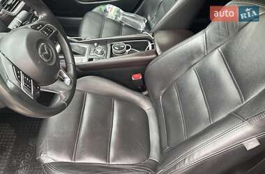 Седан Mazda 6 2015 в 