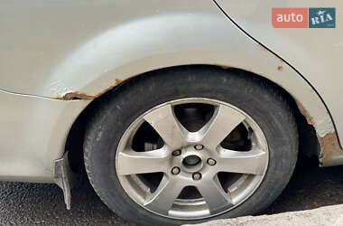 Универсал Mazda 6 2004 в 