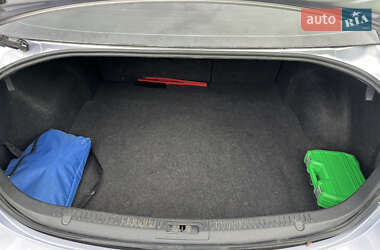 Седан Mazda 6 2008 в 