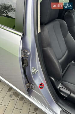 Седан Mazda 6 2008 в 
