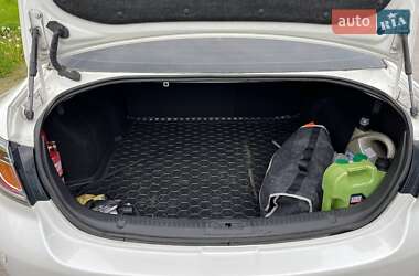 Седан Mazda 6 2010 в 