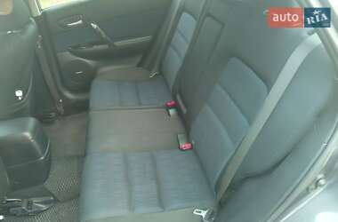 Универсал Mazda 6 2007 в 