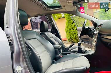 Универсал Mazda 6 2004 в 