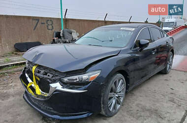 Седан Mazda 6 2020 в Кременчуге