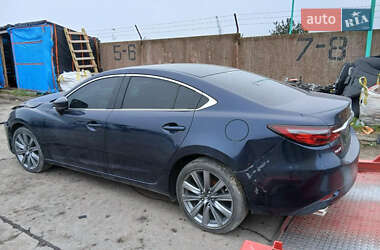 Седан Mazda 6 2020 в 