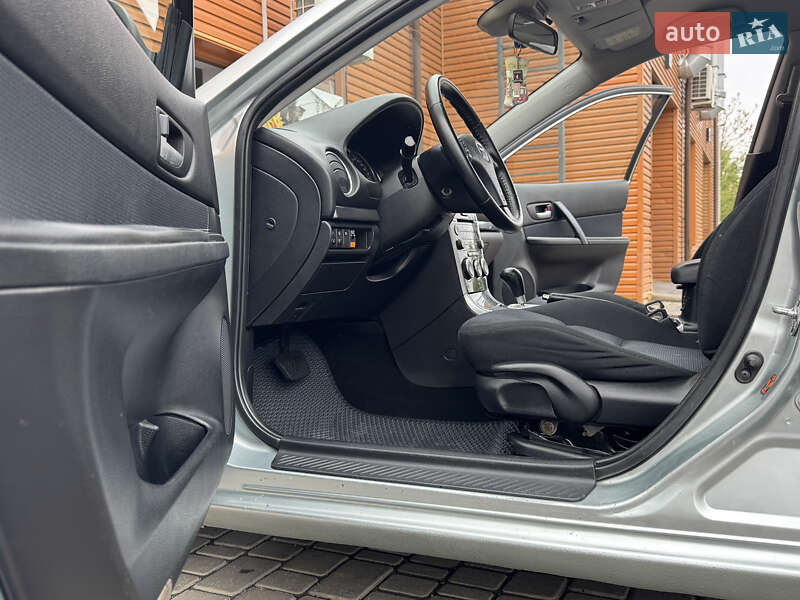 Універсал Mazda 6 2007 в Одесі