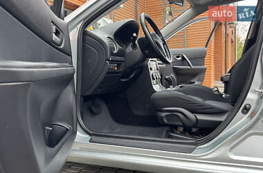 Универсал Mazda 6 2007 в 