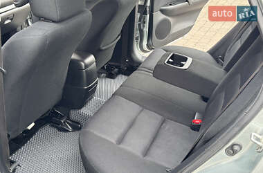Универсал Mazda 6 2007 в 