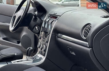 Универсал Mazda 6 2007 в 