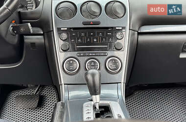 Универсал Mazda 6 2007 в 