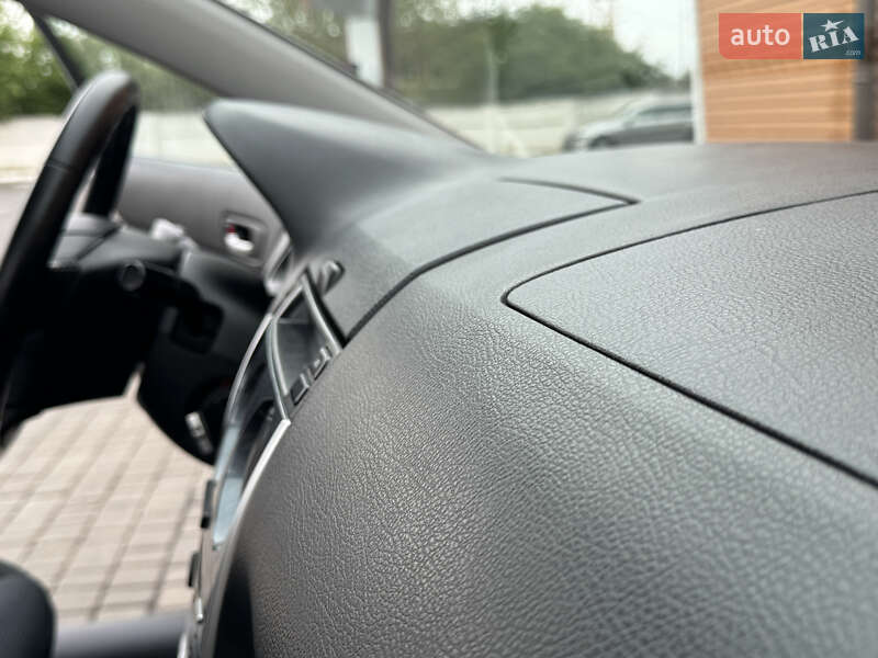 Універсал Mazda 6 2007 в Одесі