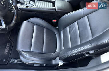 Седан Mazda 6 2016 в 