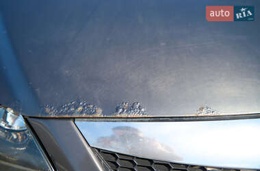 Седан Mazda 6 2007 в 