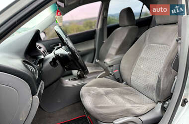 Седан Mazda 6 2005 в 