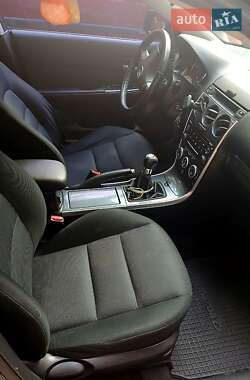 Седан Mazda 6 2005 в 