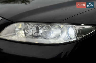 Седан Mazda 6 2005 в 