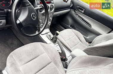 Седан Mazda 6 2005 в 