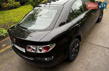 Седан Mazda 6 2005 в 