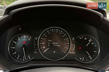 Седан Mazda 6 2022 в 