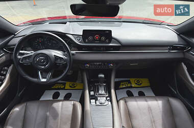 Седан Mazda 6 2022 в 