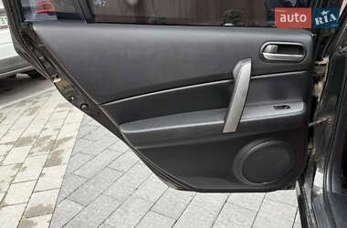Седан Mazda 6 2007 в 