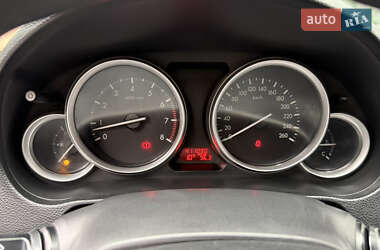 Седан Mazda 6 2007 в 