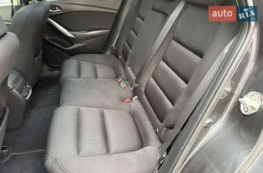 Универсал Mazda 6 2013 в 