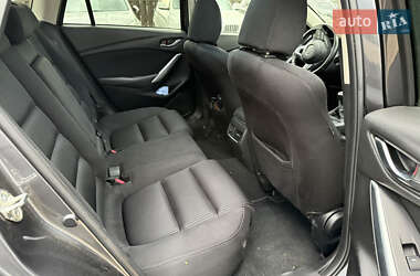 Универсал Mazda 6 2013 в 