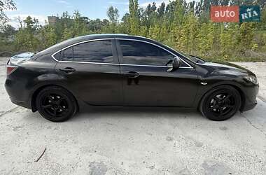 Седан Mazda 6 2008 в 