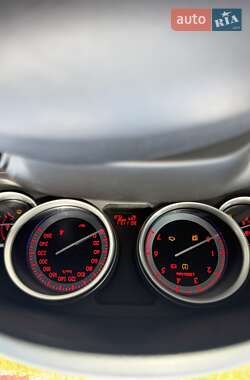 Седан Mazda 6 2008 в 