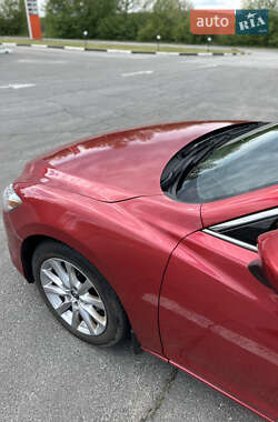 Седан Mazda 6 2014 в 