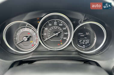 Седан Mazda 6 2014 в 