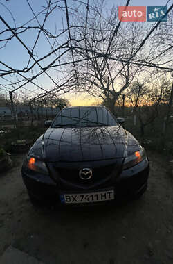 Универсал Mazda 6 2007 в 