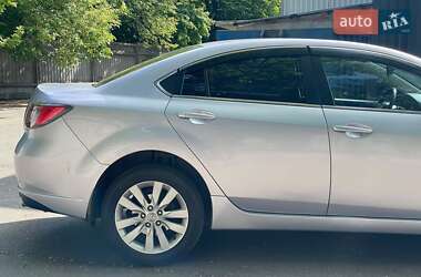 Седан Mazda 6 2009 в 
