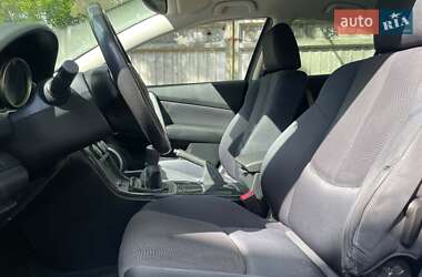 Седан Mazda 6 2009 в 