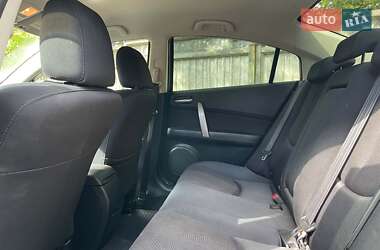 Седан Mazda 6 2009 в 