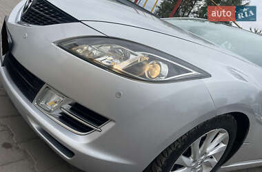 Лифтбек Mazda 6 2008 в 