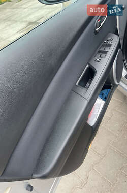 Лифтбек Mazda 6 2008 в 