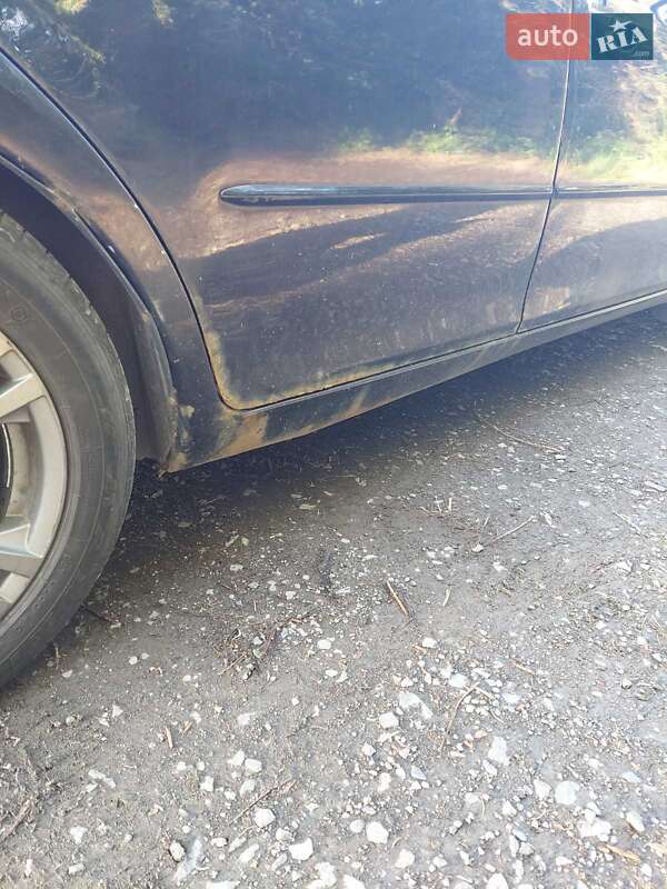 Mazda 6 2005