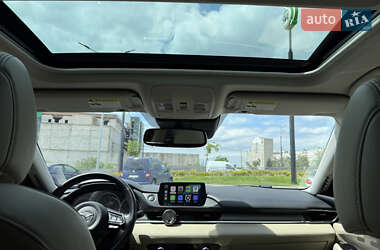 Седан Mazda 6 2019 в 