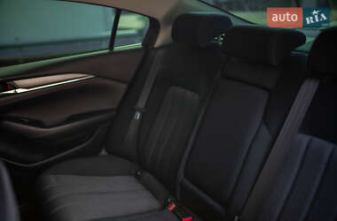 Седан Mazda 6 2019 в 