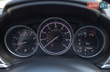 Седан Mazda 6 2019 в 