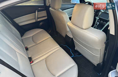 Лифтбек Mazda 6 2008 в 