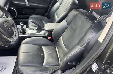 Універсал Mazda 6 2009 в 