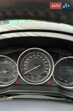 Седан Mazda 6 2013 в 