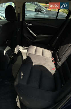 Седан Mazda 6 2013 в 