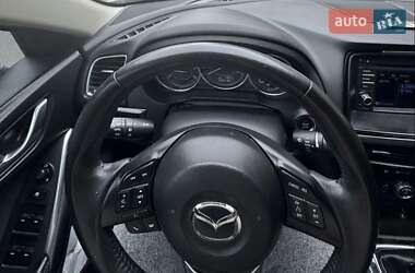 Седан Mazda 6 2013 в 