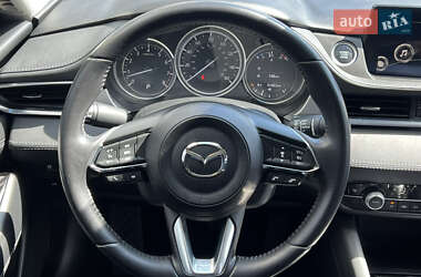 Седан Mazda 6 2021 в 